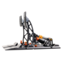 Asetek Forte S-Series pedalen
