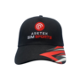 Asetek cap