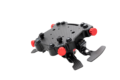 Simagic GT Pro wheel Hub