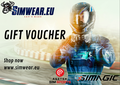 Cadeaubon 50 EUR