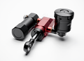 Simagic hydraulic braking system for p1000i