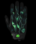 Tuatara simrace handschoenen - IGNITION