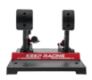 Simagic p1000 pedals dual set - hydraulic