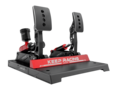 Simagic p1000 pedals dual set - hydraulic