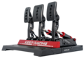 Simagic p1000 pedals triple set