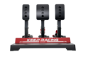 Simagic p1000 pedals triple set