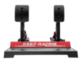Simagic p1000 pedalen dual set
