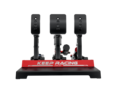 Simagic p1000 pedals triple set - hydraulic