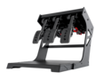 Simagic p1000 inverted pedals - hydraulic