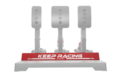 Simagic heel stop p1000