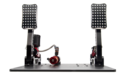 Simagic Pedals p2000 dual set - 200kg