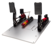 Simagic Pedals p2000 dual set - 200kg