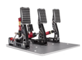 Simagic Pedals p2000 triple set - 200kg