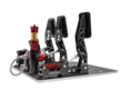 Simagic Pedals p2000 triple set - 200kg