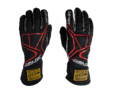 Simagic racing gloves exterior seams