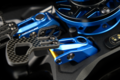 Cube Controls F-Pro blue