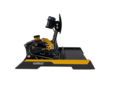 Conspit CPP EVO 3 pedalen set