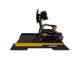 Conspit CPP EVO 3 pedalen set