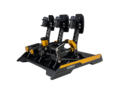 Conspit CPP EVO 3 pedalen set