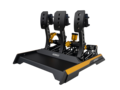 Conspit CPP EVO 3 pedalen set