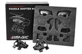 Simagic Neo X dual paddle set