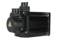 VRS DFP20 wielbasis