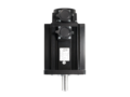 VRS DFP20 wielbasis
