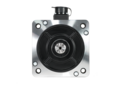 VRS DFP20 wielbasis