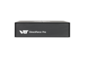 VRS DFP20 wielbasis