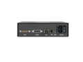 VRS DFP20 wielbasis