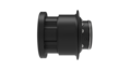 VRS QR Connect-wieladapter