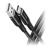 AXAGON USB-C naar USB-A kabel