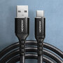 AXAGON USB-C naar USB-A kabel